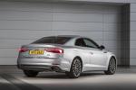 Audi A5 Coupe 2.0 TFSI Quattro S-Line 2016 года (UK)